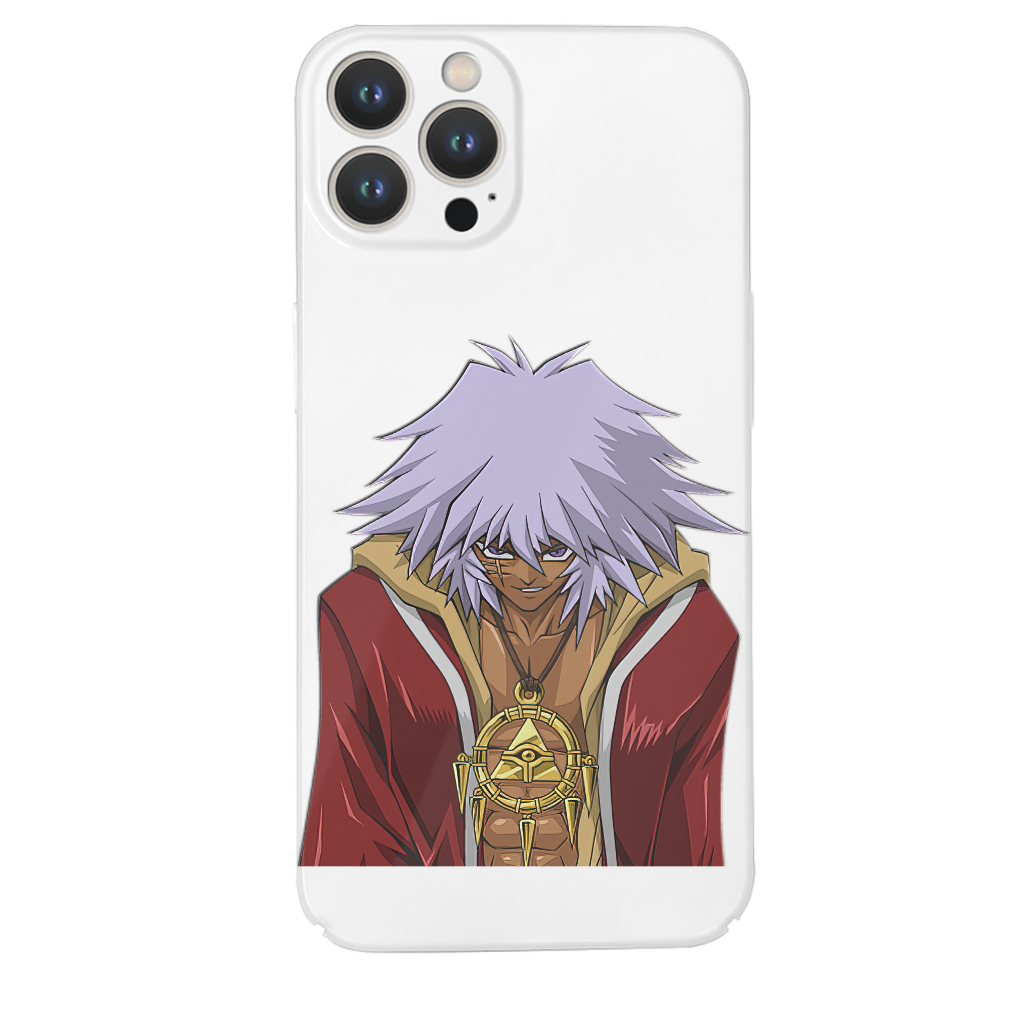 （画像用） 遊☆戯☆王 Yu-Gi-Oh! 【iPhone 14シリーズ対応】ハードケース